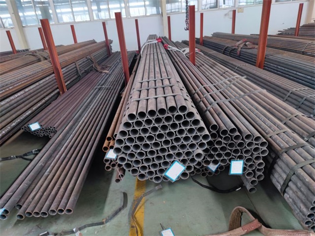 南乐20G合金无缝钢管